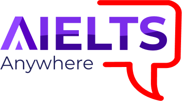 AIELTS Anywhere